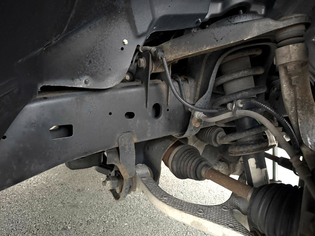 Used 2015 RAM 1500 Express image 41