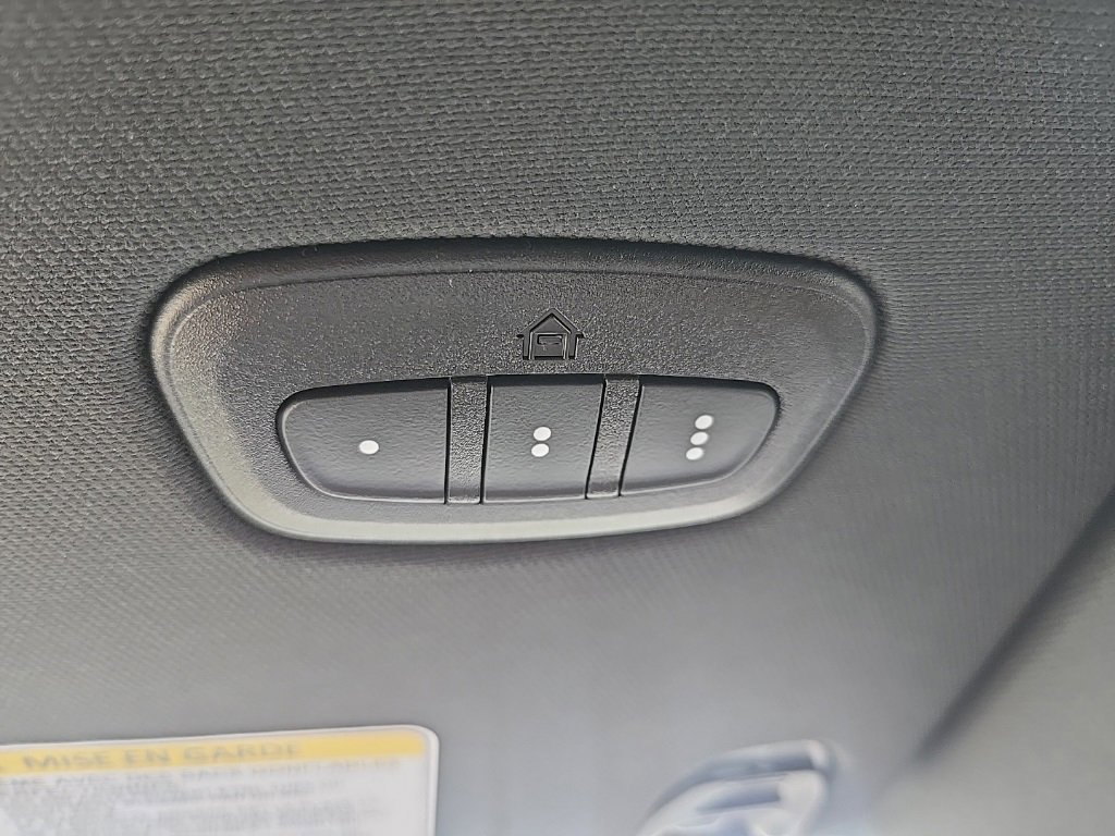 New 2026 RAM 1500 Laramie w/ Night Edition image 76