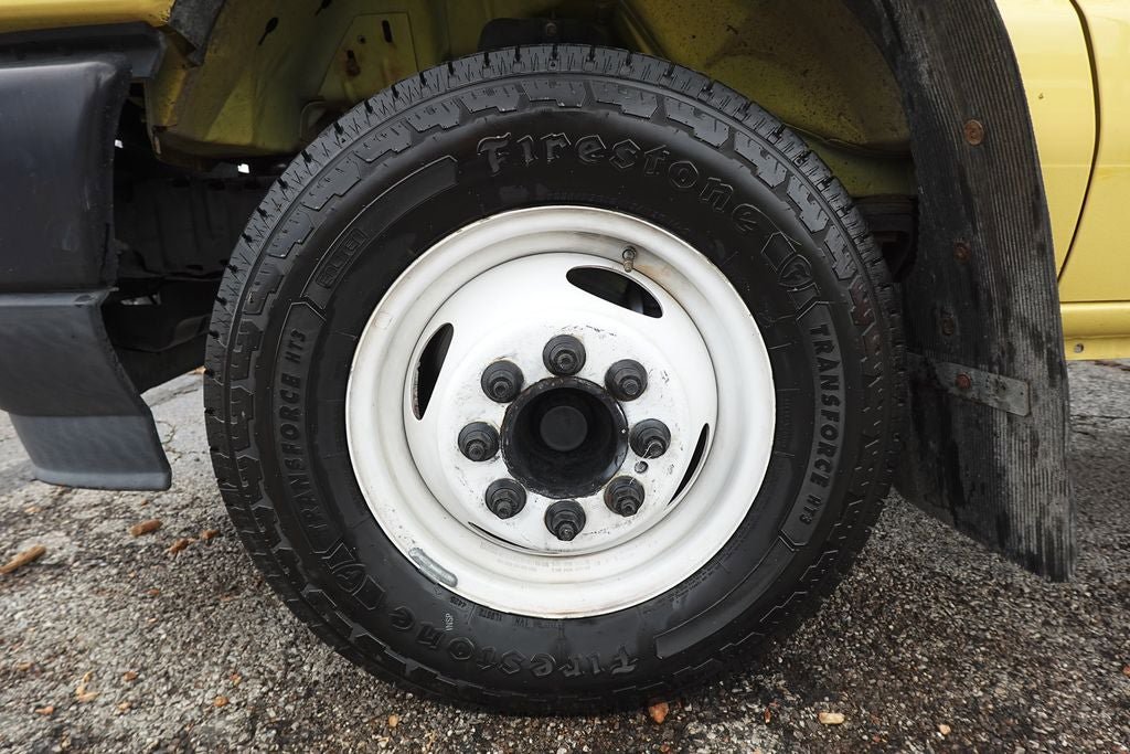 Used 2021 Ford E-450 and Econoline 450 Super Duty RWD image 25