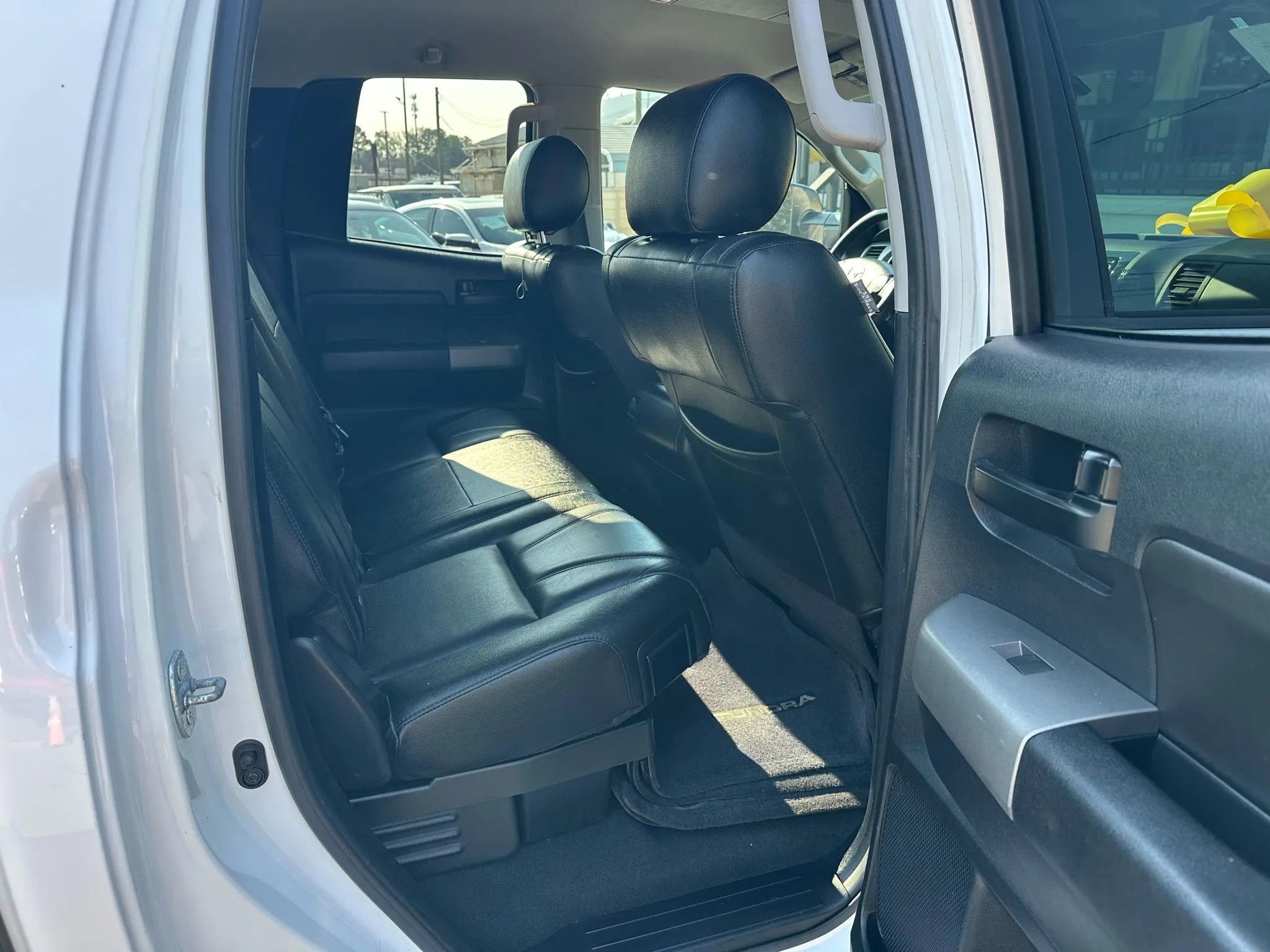 Used 2012 Toyota Tundra 2WD Double Cab w/ SR5 Pkg image 13