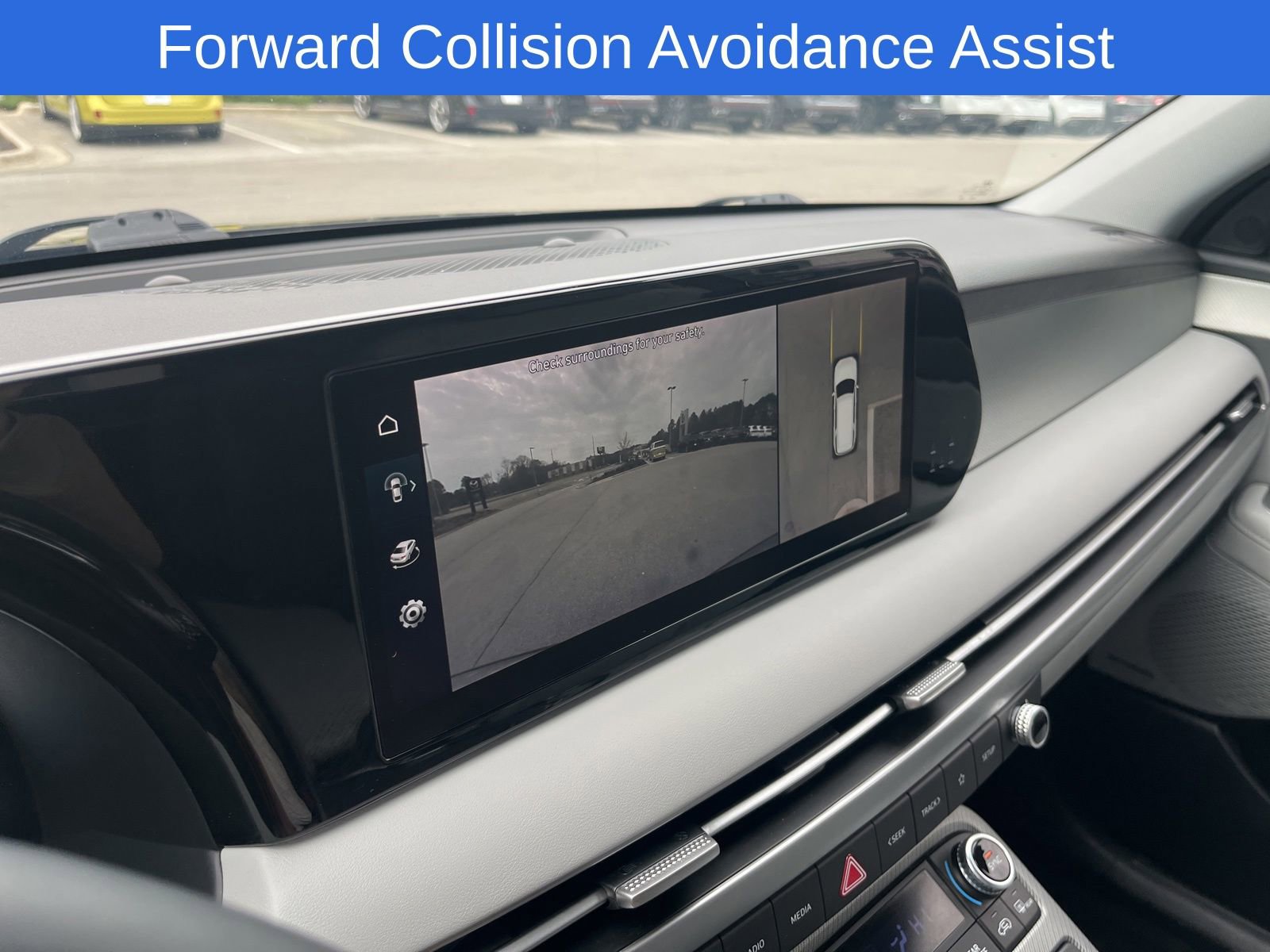 Used 2023 Hyundai Palisade SEL w/ Premium Package image 27