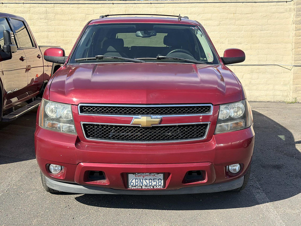 Used 2007 Chevrolet Tahoe LT RWD image 2