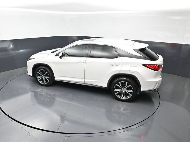 Used 2017 Lexus RX 350 FWD w/ Premium Package image 16