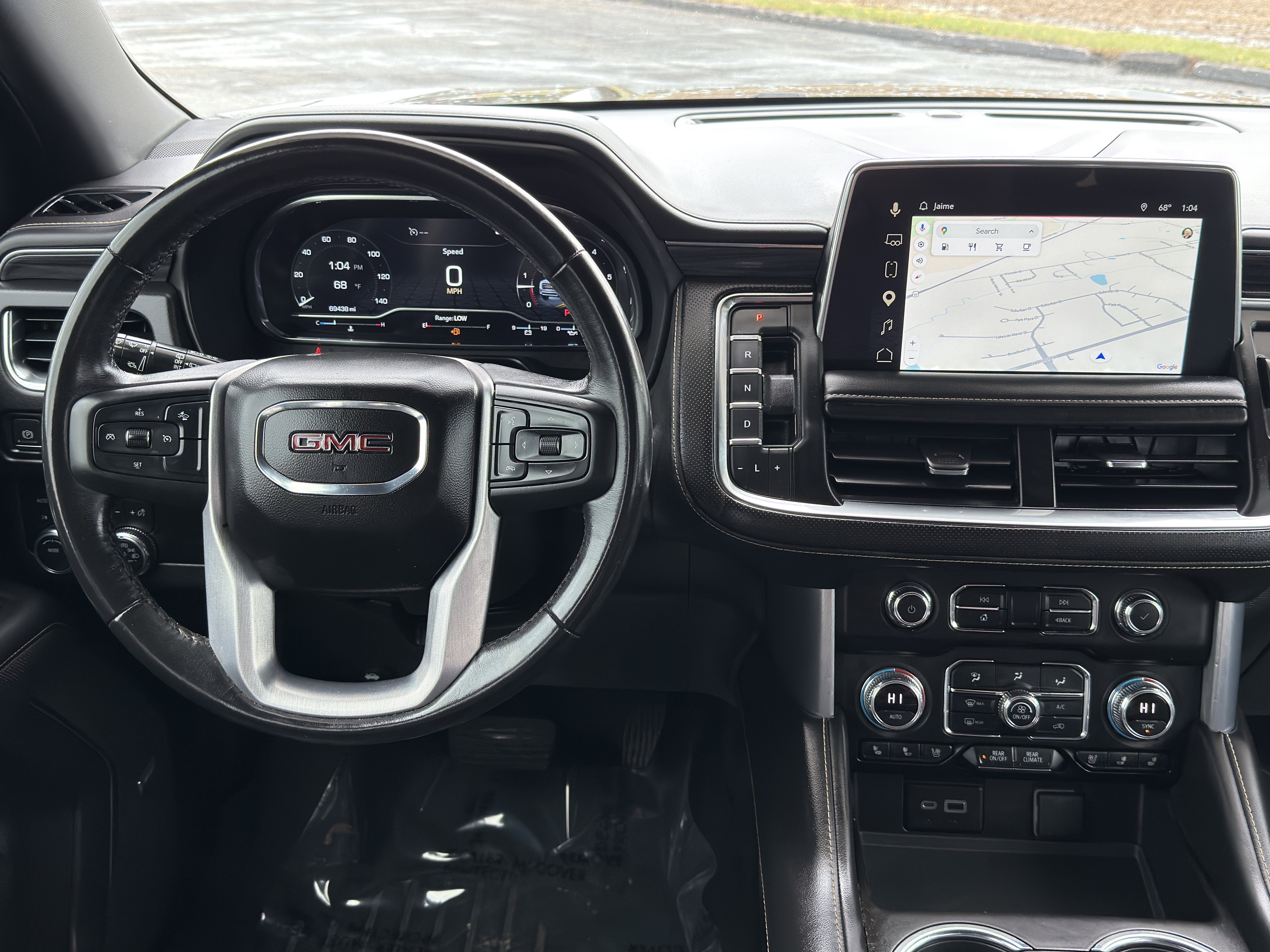 Used 2022 GMC Yukon SLT AWD/4WD image 31