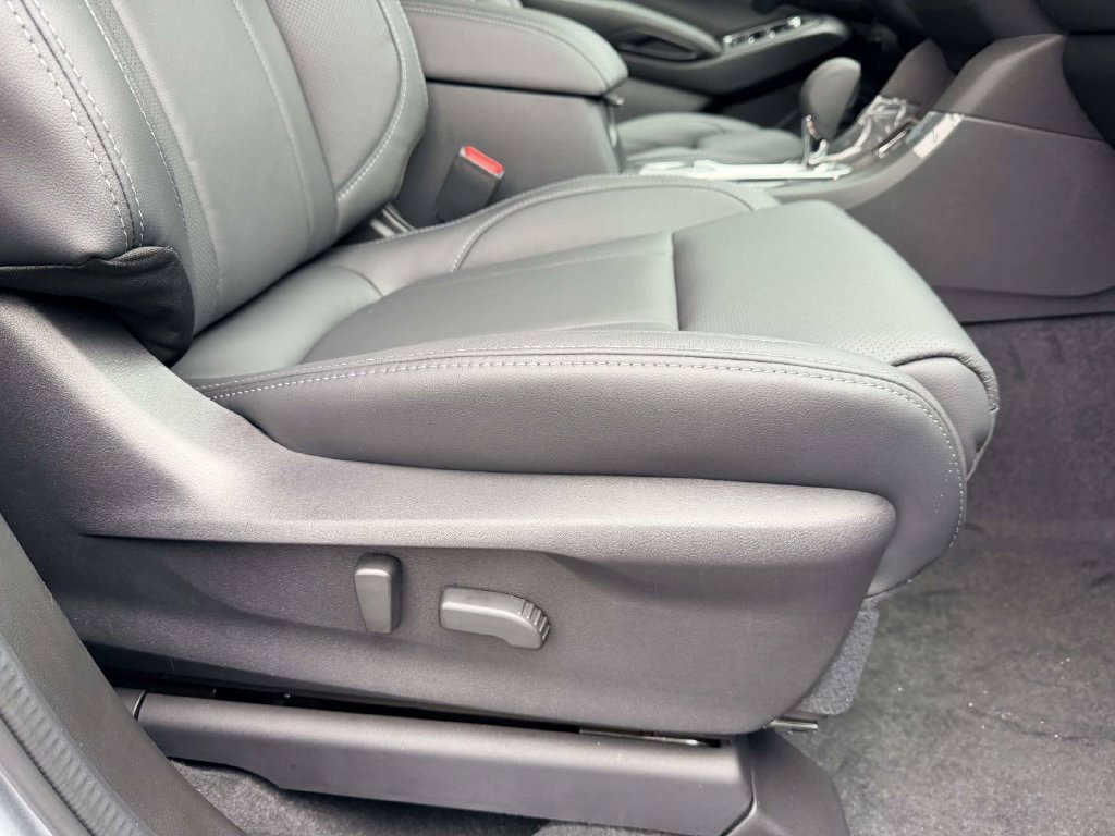 New 2026 Subaru Ascent Limited AWD/4WD image 9
