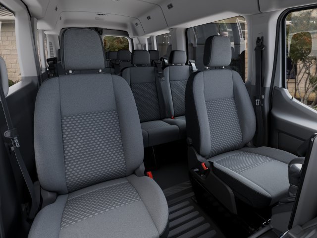 New 2027 Ford Transit 350 XL RWD image 10
