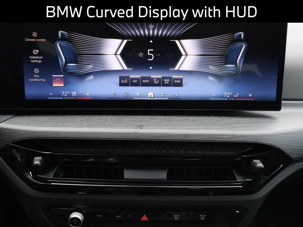 New 2026 BMW 330i xDrive 330i xDrive w/ Premium Package image 29