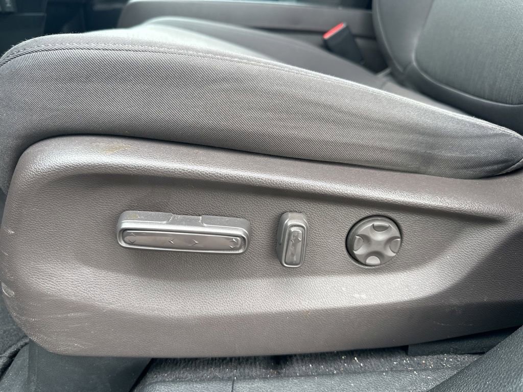 Used 2019 Honda Odyssey EX image 18