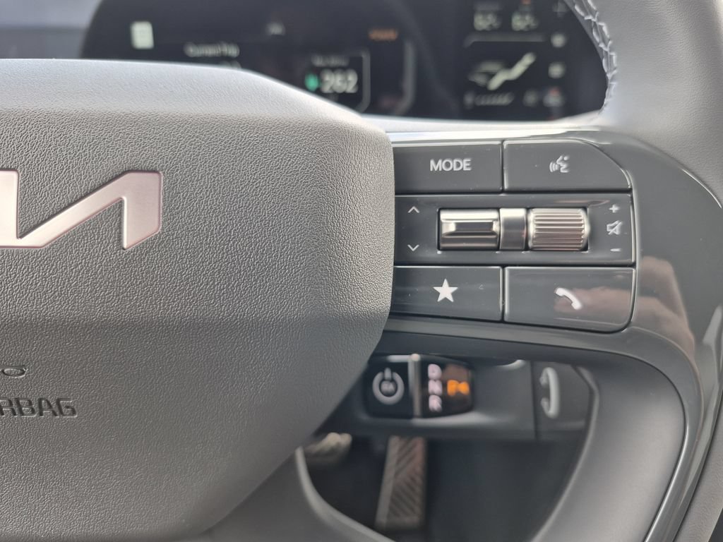 New 2026 Kia EV9 GT-Line AWD/4WD image 18