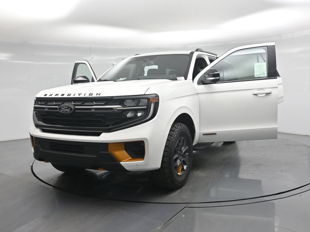New 2026 Ford Expedition Tremor AWD/4WD image 29