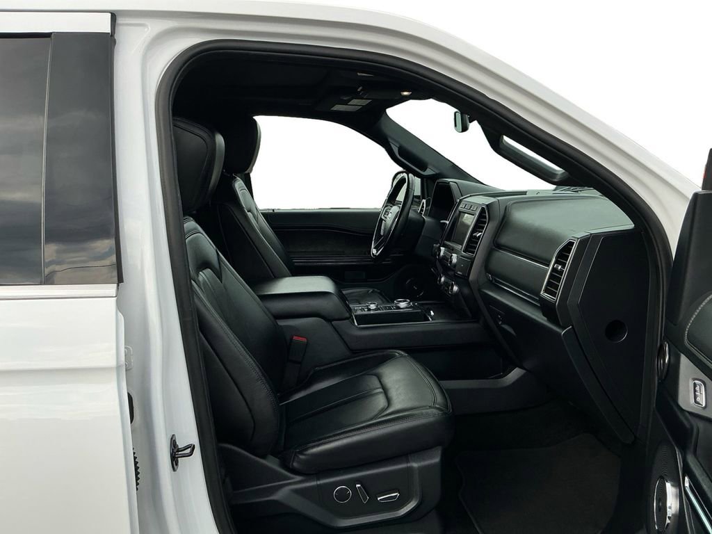 Used 2021 Ford Expedition Max Limited image 22