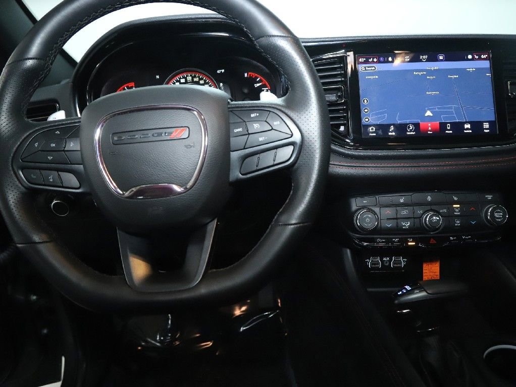 Used 2025 Dodge Durango GT image 28