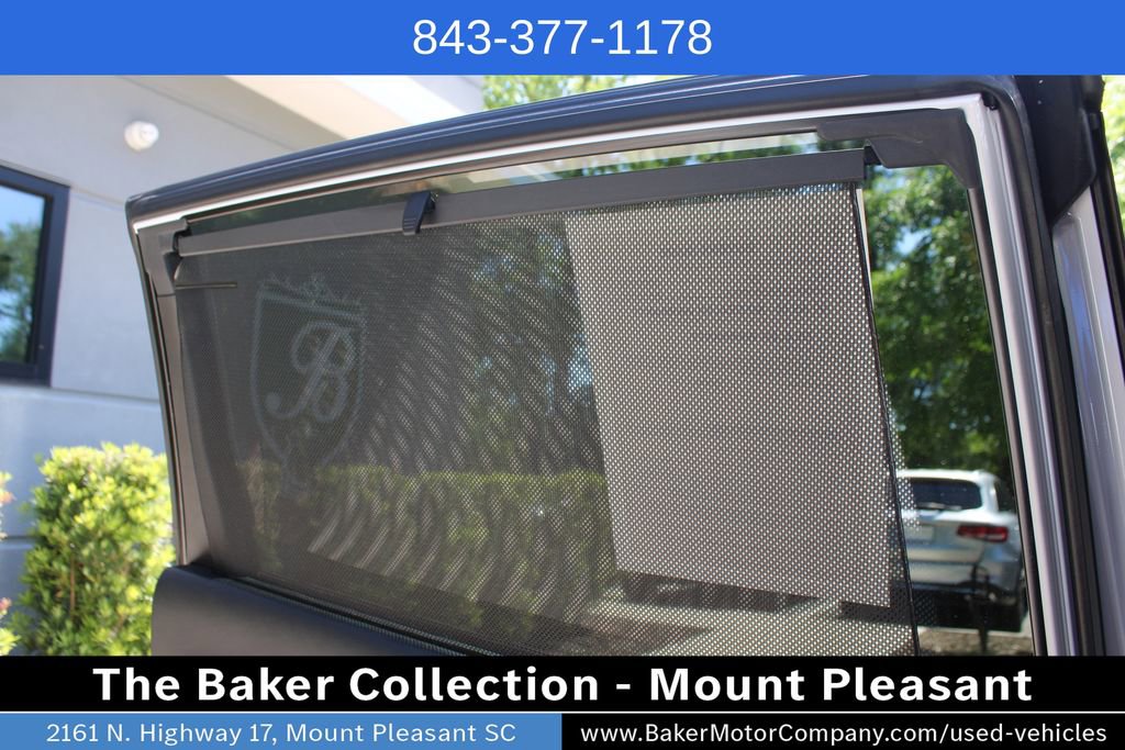 Used 2019 Subaru Ascent Touring image 25