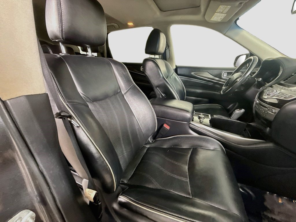 Used 2016 INFINITI QX60 FWD image 28