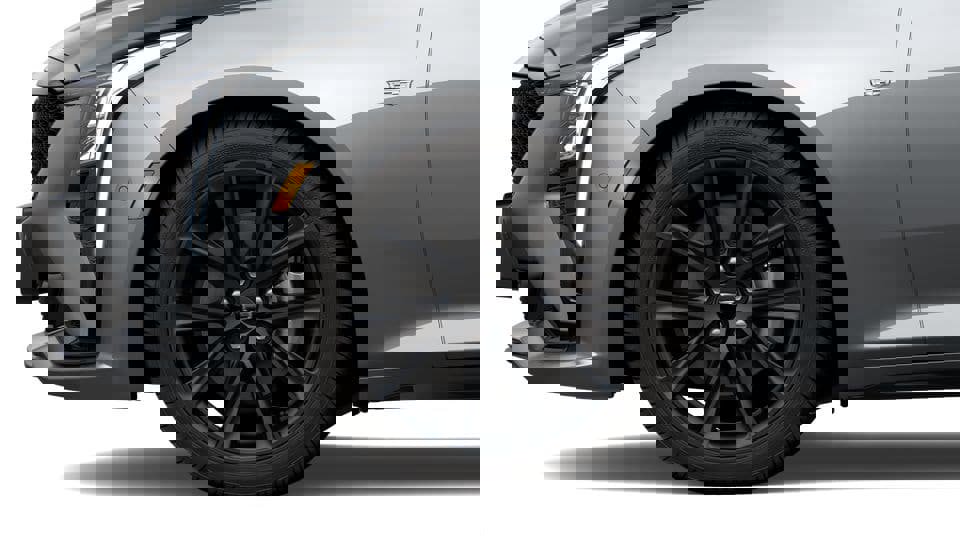 New 2025 Cadillac CT5 Sport image 57