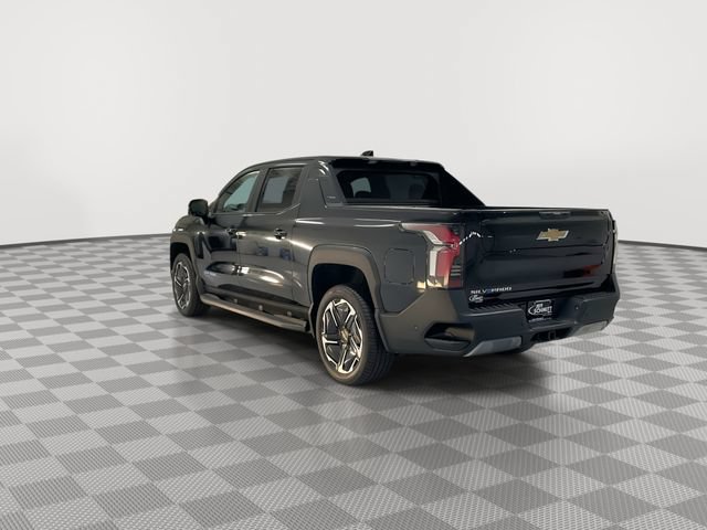 New 2026 Chevrolet Silverado EV LT w/ Premium Package AWD/4WD image 7