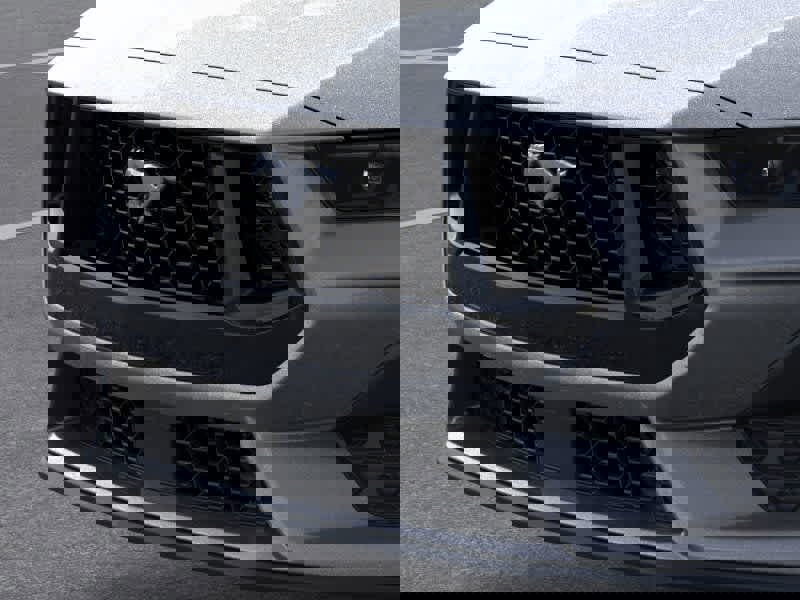 New 2026 Ford Mustang GT Premium image 15