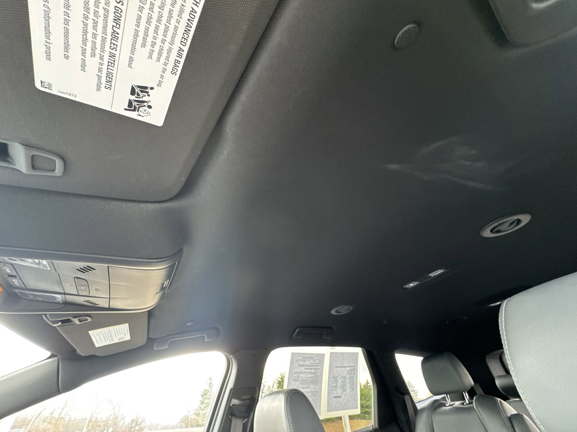 Certified 2024 Buick Enclave Essence image 21