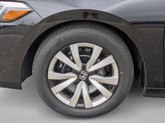 Used 2024 Honda Civic LX image 23