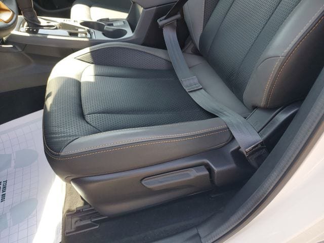 Certified 2024 Subaru Crosstrek 2.5i Wilderness w/ Crosstrek Mirror Package AWD/4WD image 19
