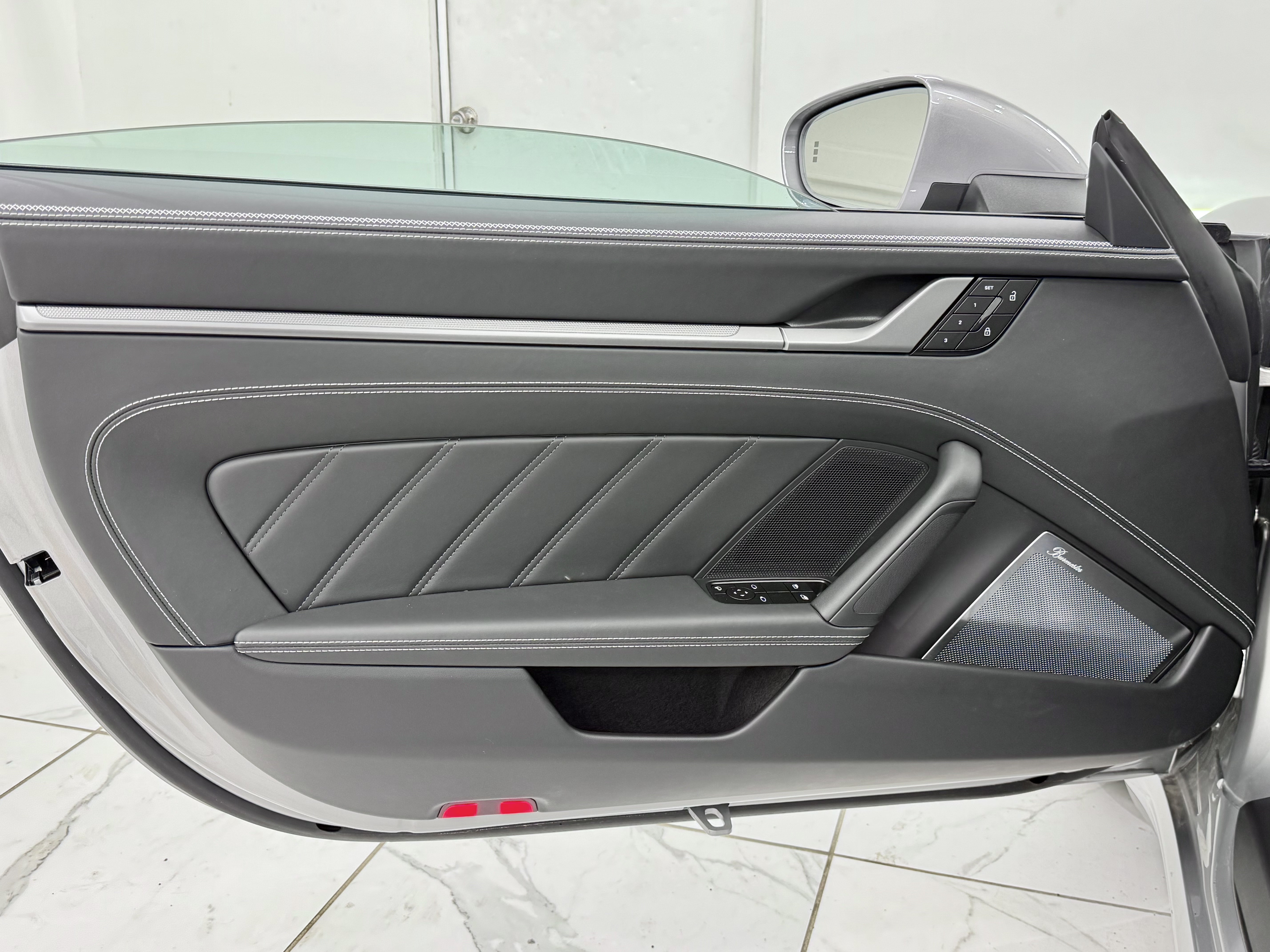 New 2026 Porsche 911 Carrera S RWD image 24