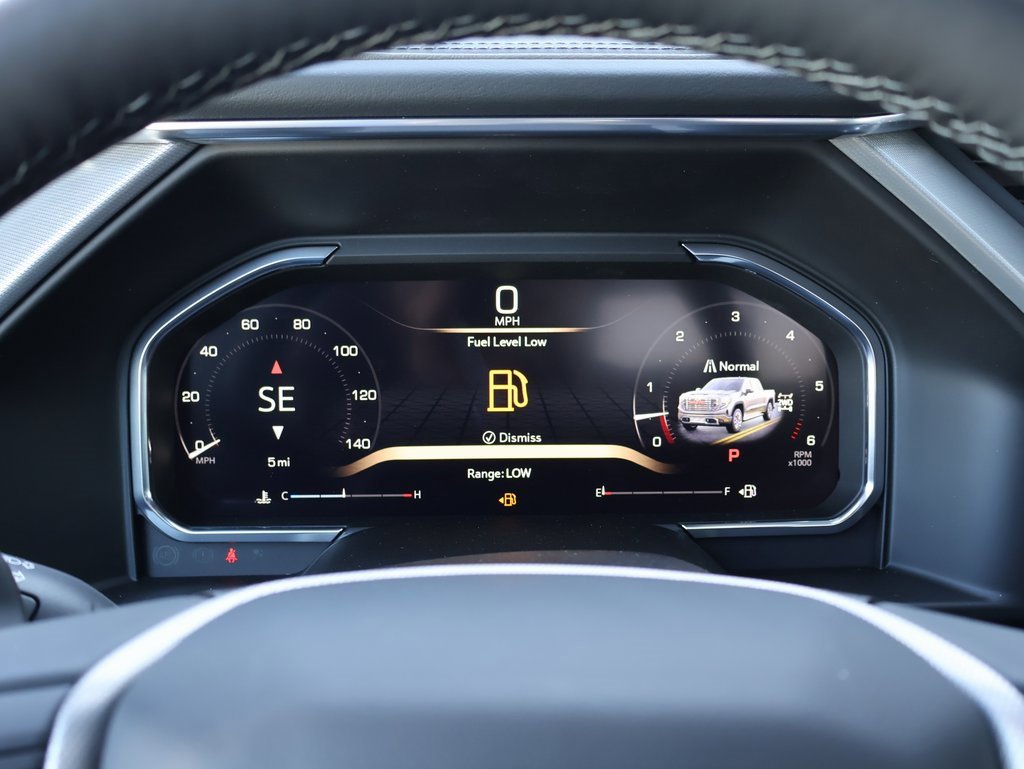 New 2026 GMC Sierra 1500 Denali w/ Denali Reserve Package image 24