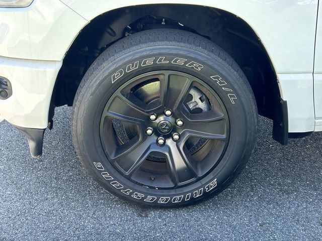 Certified 2023 RAM 1500 Big Horn image 10