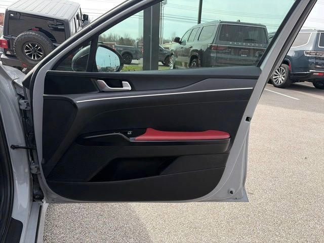 Used 2023 Kia K5 GT-Line image 45