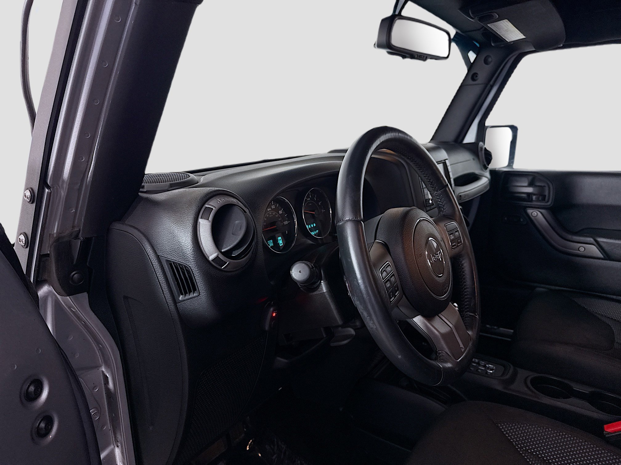 Used 2016 Jeep Wrangler Sport AWD/4WD image 21