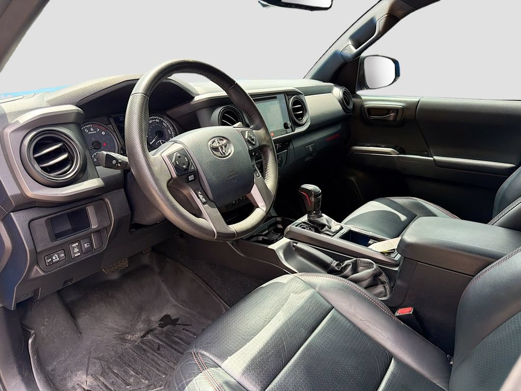 Used 2019 Toyota Tacoma TRD Pro AWD/4WD image 24