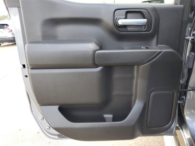 Used 2021 Chevrolet Silverado 1500 LT image 14