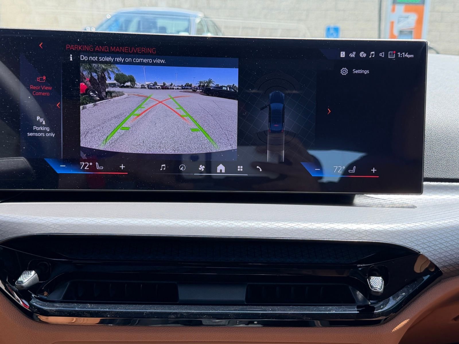 New 2026 BMW i4 eDrive40 RWD image 34
