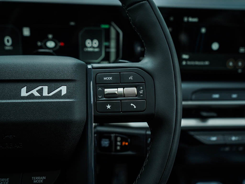 New 2027 Kia Telluride SX Prestige AWD/4WD image 23