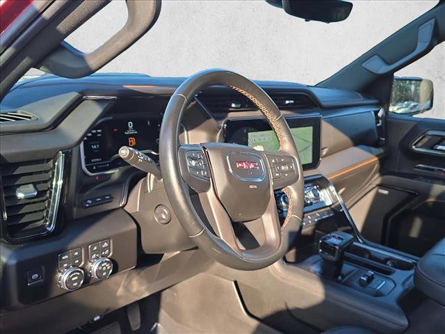 Used 2023 GMC Sierra 1500 AT4 w/ AT4 Premium Package image 12