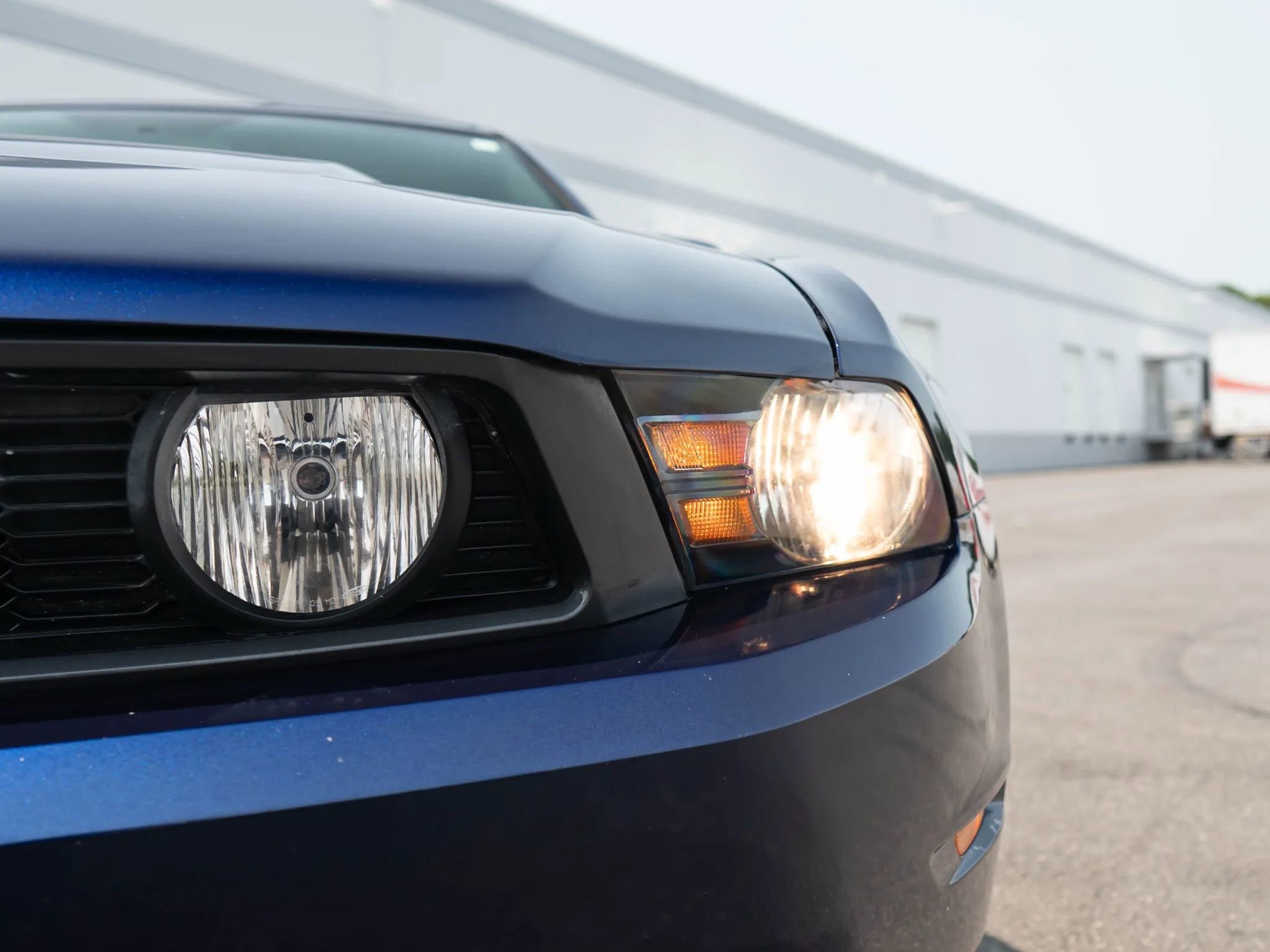 Used 2012 Ford Mustang GT Premium image 10