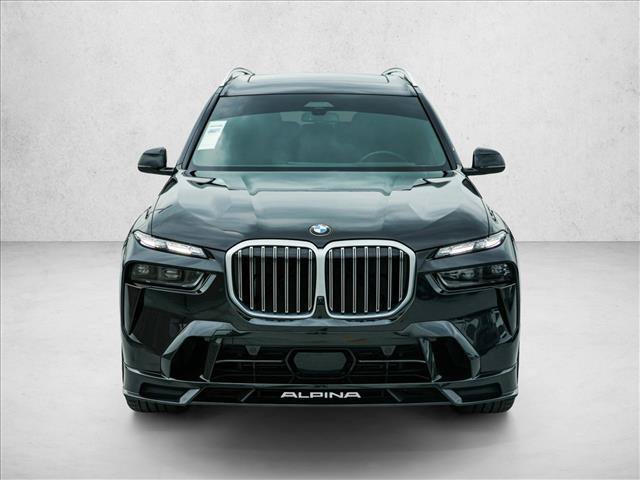 Used 2026 BMW ALPINA XB7 AWD/4WD image 2