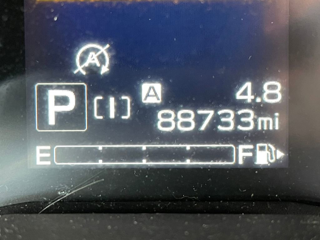 Used 2020 Subaru Crosstrek 2.0i Limited w/ Moonroof Package AWD/4WD image 17