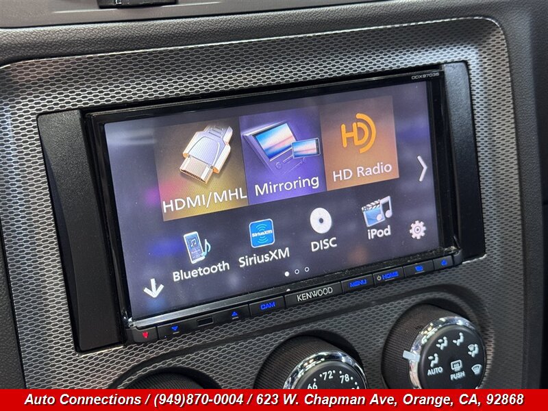 Used 2013 Dodge Challenger R/T Plus RWD image 16