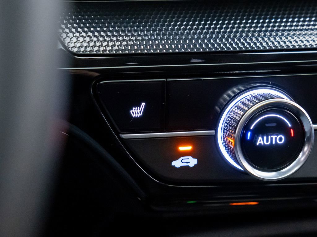 Certified 2025 Honda CR-V EX-L image 28