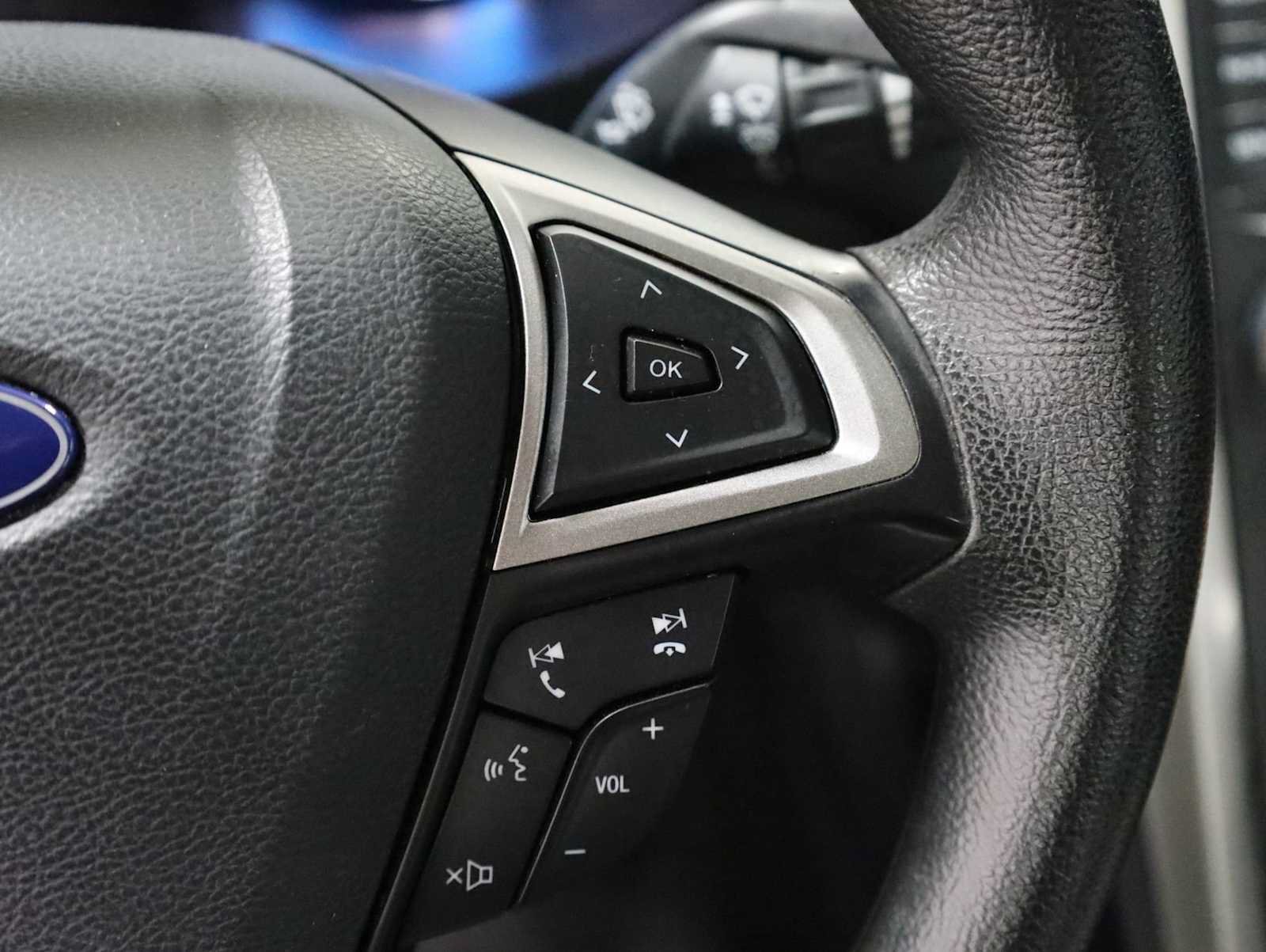 Used 2019 Ford Fusion S FWD image 25