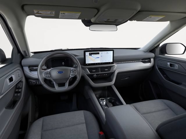 Used 2026 Ford Explorer Active AWD/4WD image 9