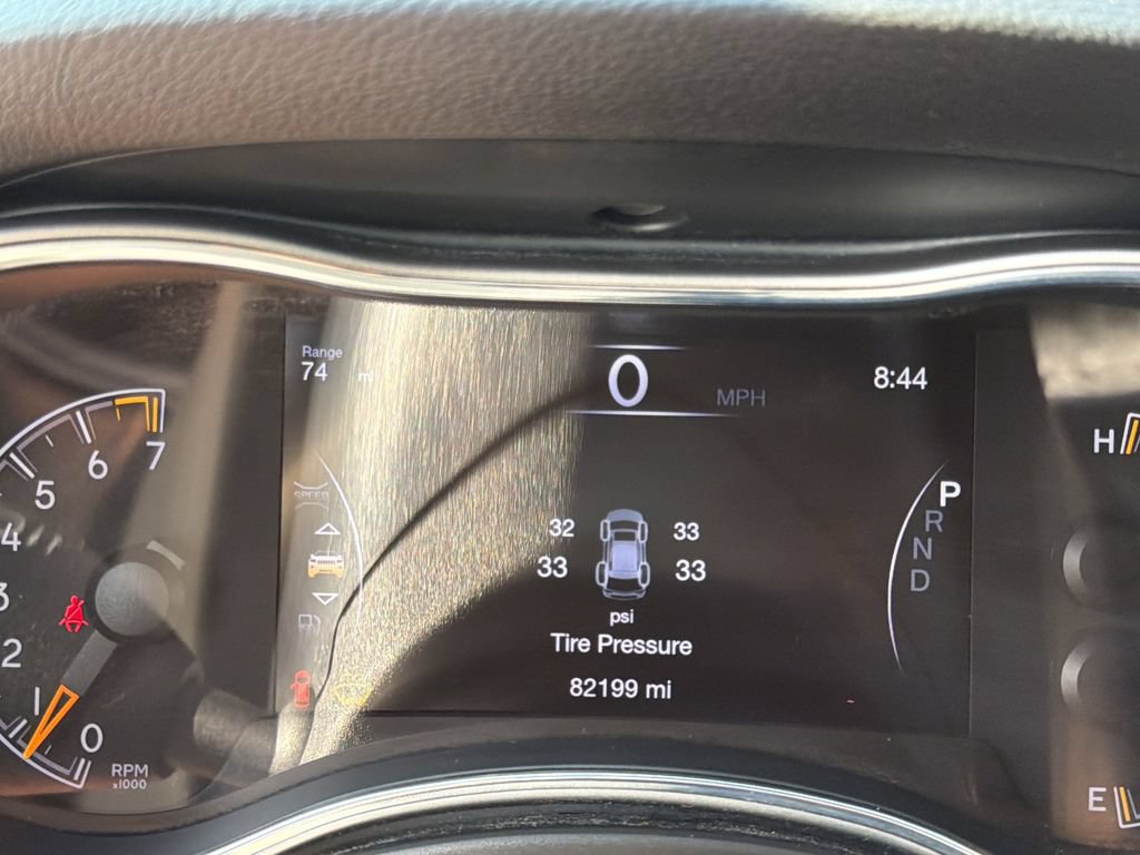 Used 2019 Jeep Grand Cherokee Limited RWD image 27