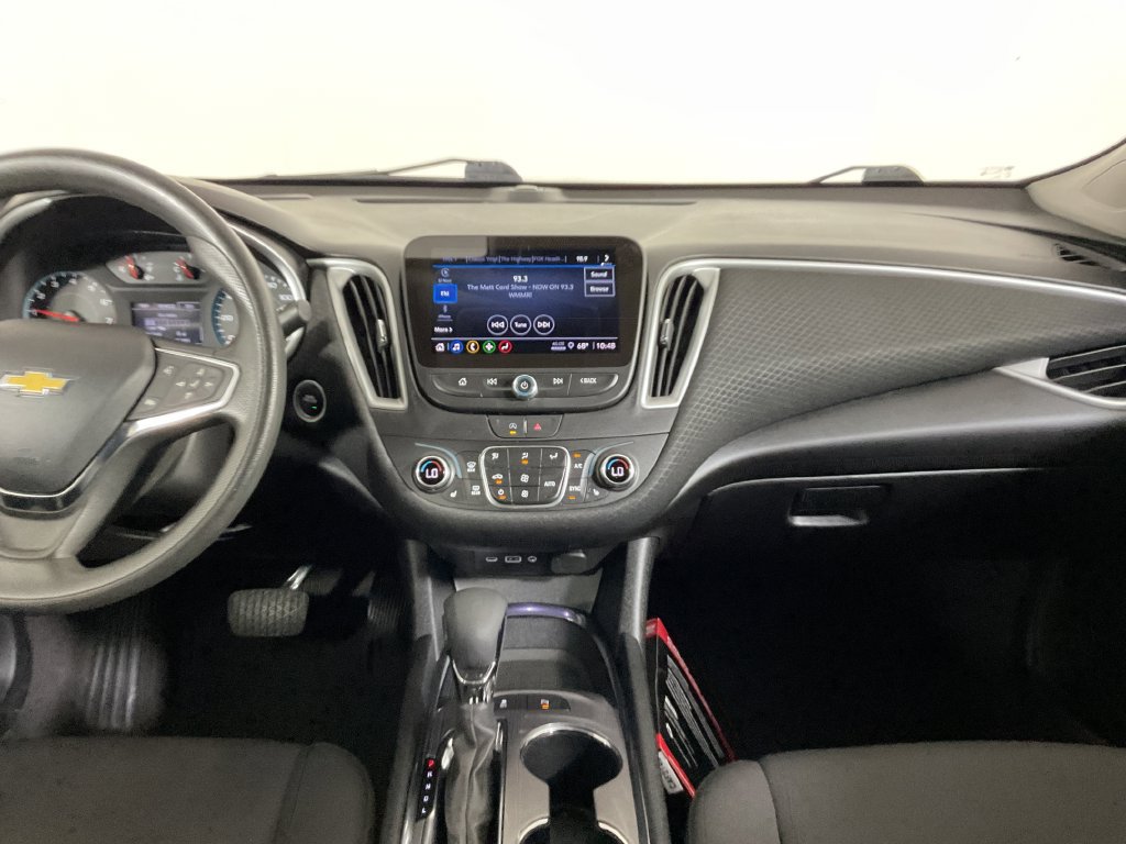 Used 2024 Chevrolet Malibu LT FWD image 14