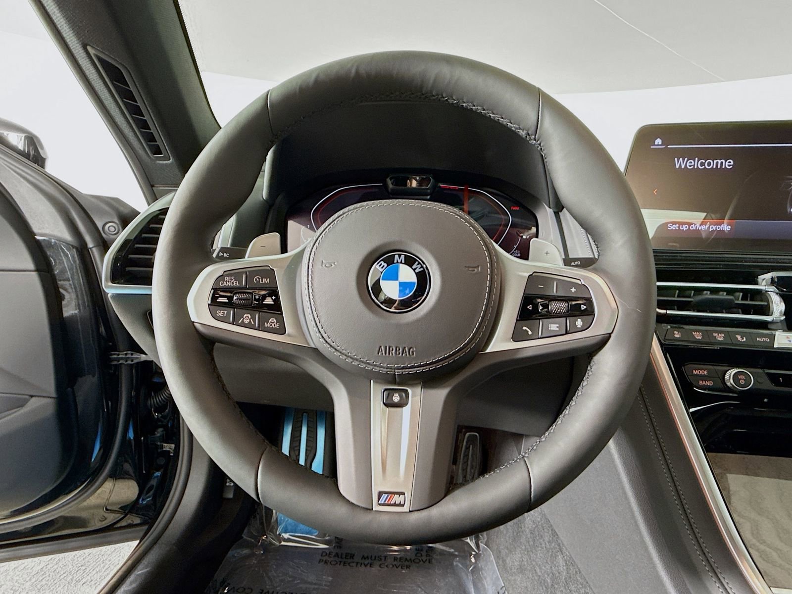 New 2026 BMW 840i RWD image 11