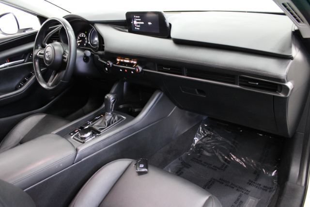 Used 2020 MAZDA MAZDA3 AWD Sedan w/ Select Package image 26