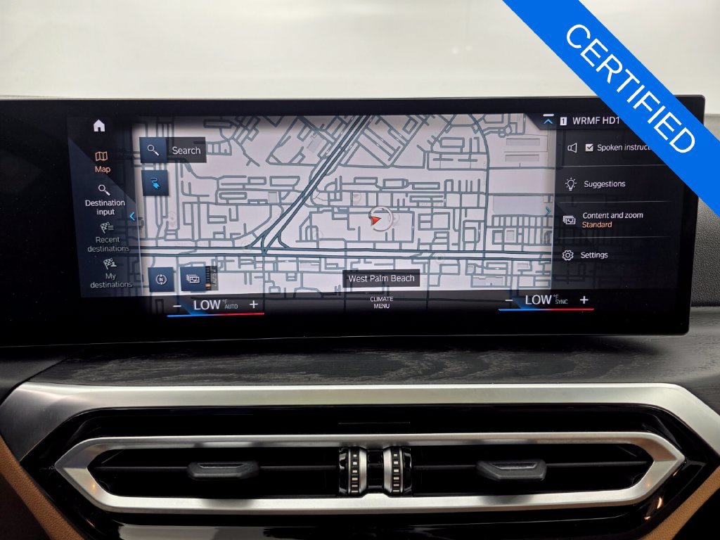 Certified 2023 BMW i4 eDrive35 RWD image 23