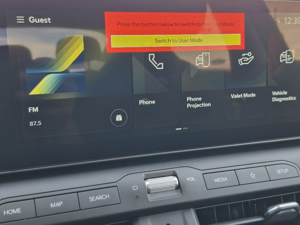 New 2026 Kia K4 LXS image 21