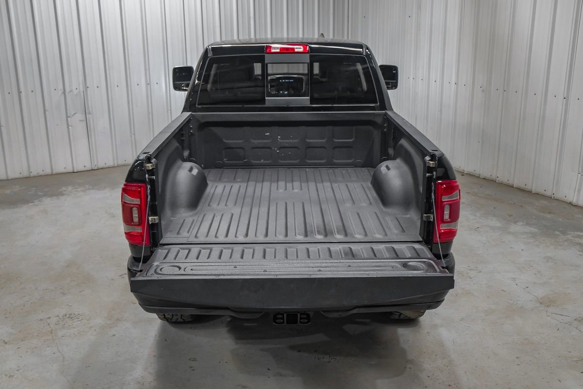 Used 2023 RAM 3500 Laramie AWD/4WD image 62