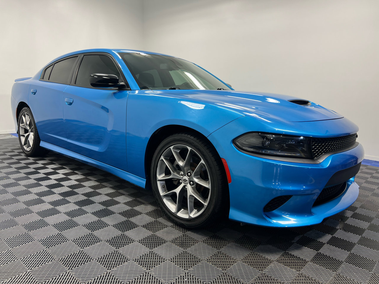 Used 2023 Dodge Charger GT