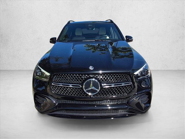 Used 2025 Mercedes-Benz GLE 450 4MATIC image 2